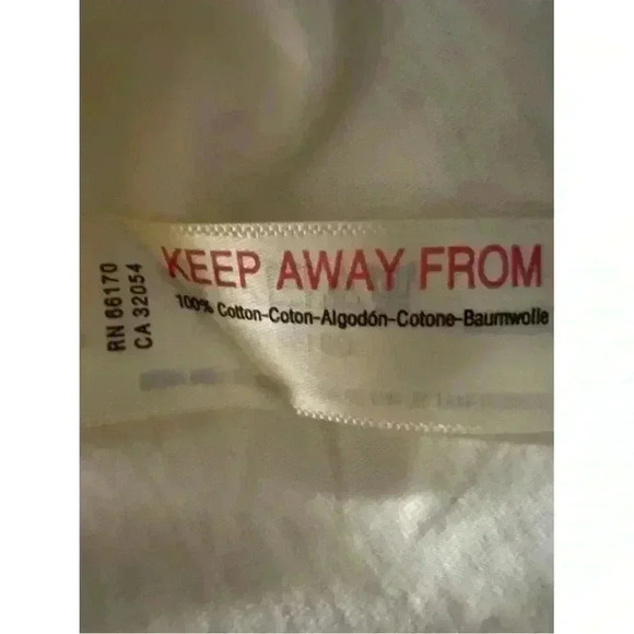 Anthropologie top - Picture 3 of 3